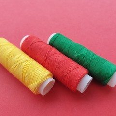 colorful