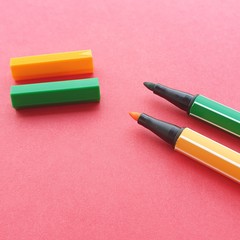 colorful