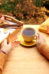 vertical, social networks, story