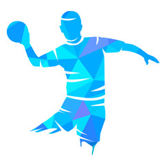 Handball - sport - 11