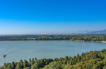kunming lake,beijing