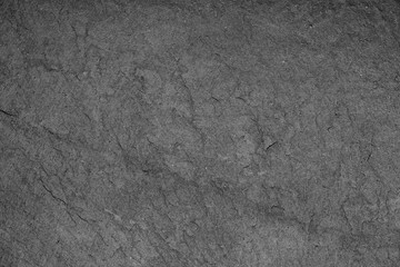 slate texture. Stone background top view