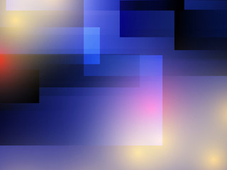 vector modern abstract background