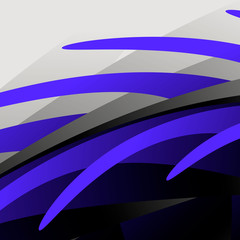 minimalistic interesting background vector cover with straight stripes. Brilliant abstract illustrations with specific color compositions. Best design with lines for your ad, poster, banner.