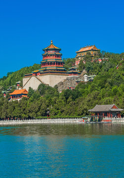 Summer Palace,beijing