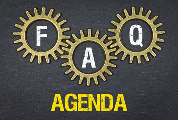 Agenda
