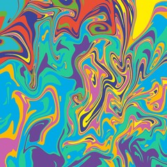 abstract background