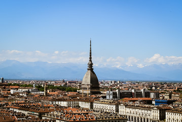Mole antonelliana