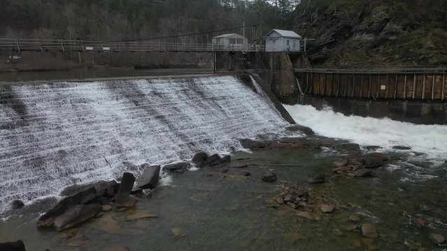 Ocoee River