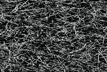 Vector Illustration, abstract halftone backdrop in white and black tones in pop art style, geometric monochrome background. For posters, banners, retro and urban design