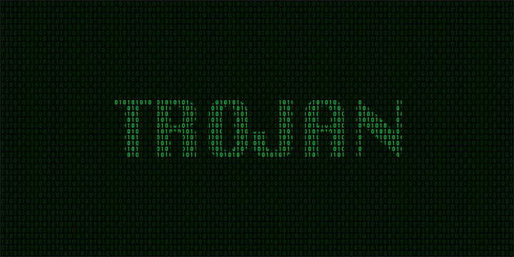 Trojan Virus Concept Vector