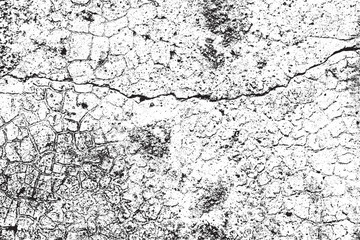 Obraz premium Abstract vector background for design use. Old concrete background. Faded walls. Abstract textures.