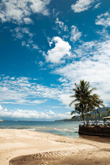 Paradise Brasil Beach