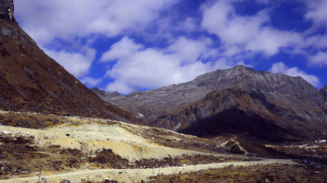 Sela Pass (Tawang)