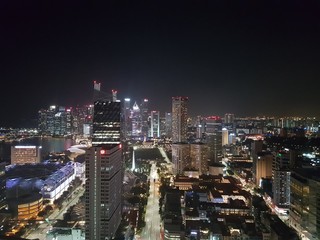 Singapore Nights