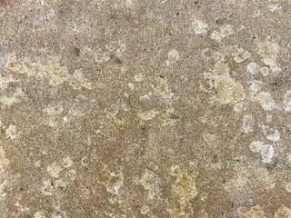  Close-up of an abstract stone wall surface.