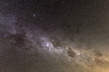 ciel &eacute;toil&eacute; 2