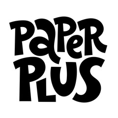 Vector Lettering quote