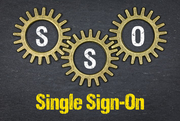 SSO Single Sign-On