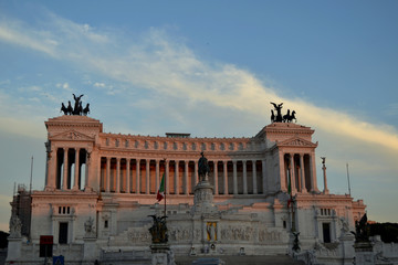 Il Vittoriano