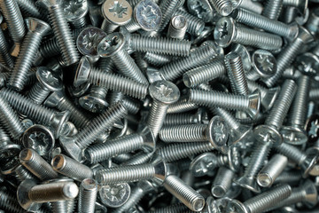 Steel bolt for turning used in carpentry and handicrafts for industrial and household.