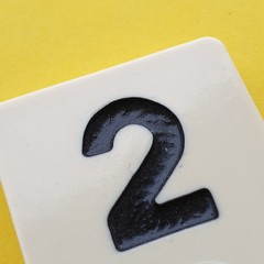 numbers
