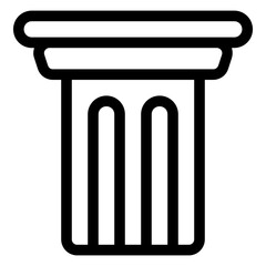 column