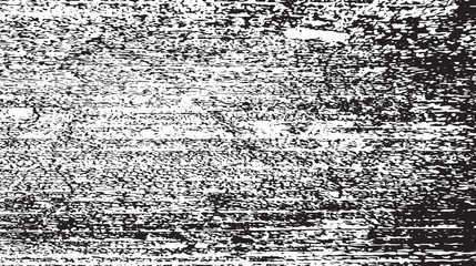 Black and white vintage grunge futuristic background. Abstract textured pattern, layout for design packaging, business cards, websites, postcards, posters, brochures, fabrics, covers mock-up design