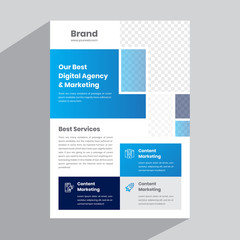 Business Flyer Template