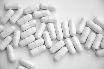  pills for the virus