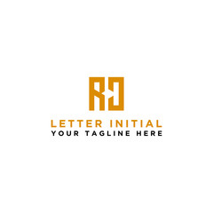 Inspiring company logo design from the initial letters to the RC logo icon. -Vectors	