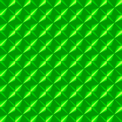 Seamless pattern reflective background