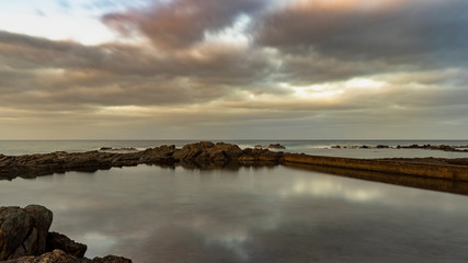 el portillo beach Arucas Gran Canaria
