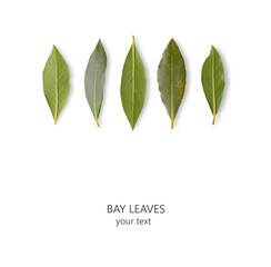 Bay leaves