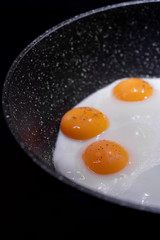 Egg yolk closeup background design, food, leaf, art, eye, kitchen, animal, egg, yolk, yellow, ingredient, white, breakfast, healthy, natural, cooking, fresh