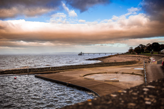 Clevedon