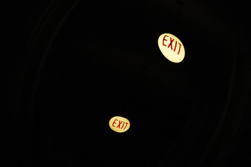 circle light