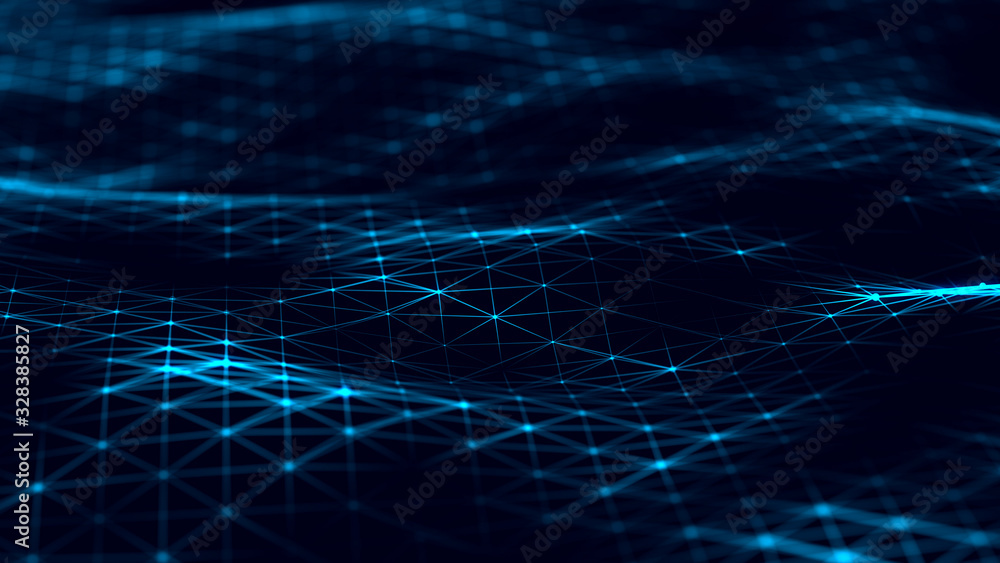 Poster data technology background. abstract digital background. science background. technological backgroun