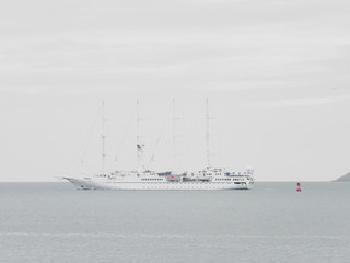 panama