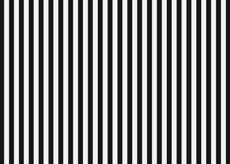 Vertical line pattern. Stripes black. Vector.