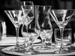 Cocktails and Drinks
