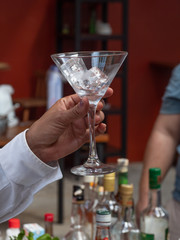 Cocktails and Drinks