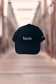 Gorra Levitando