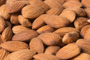 Amandes