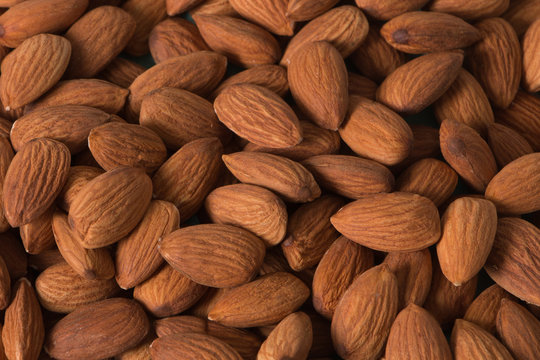 Amandes
