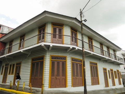 panama