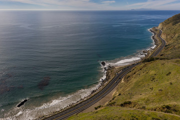 Coastal Roads