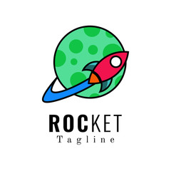 rocket