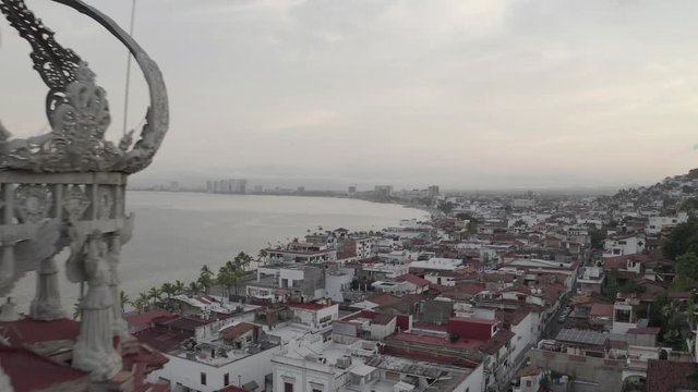 Parroquia de Nuestra Se&ntilde;ora de Guadalupe Puerto Vallarta, Jalisco
