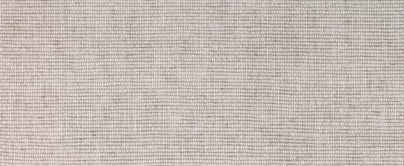 Fototapeta na wymiar The fabric texture with gray threads. Background.